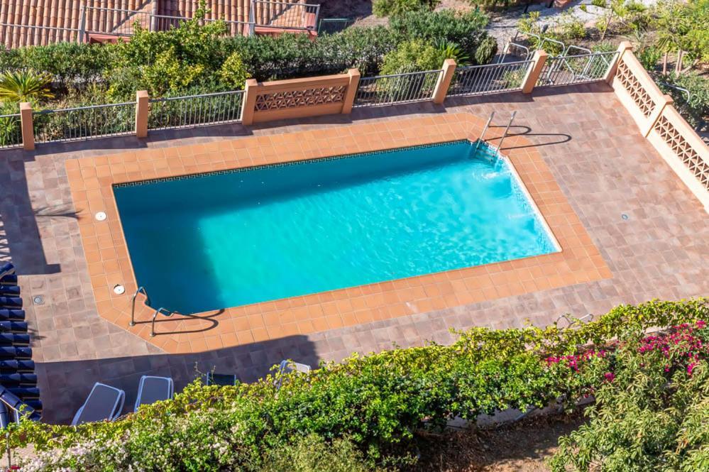 Torrox Costa Sea View Villa Exterior photo